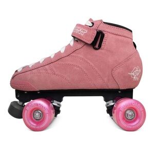 Bont Roller Skates .
